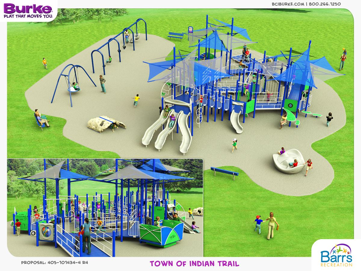 Playground proposal image
