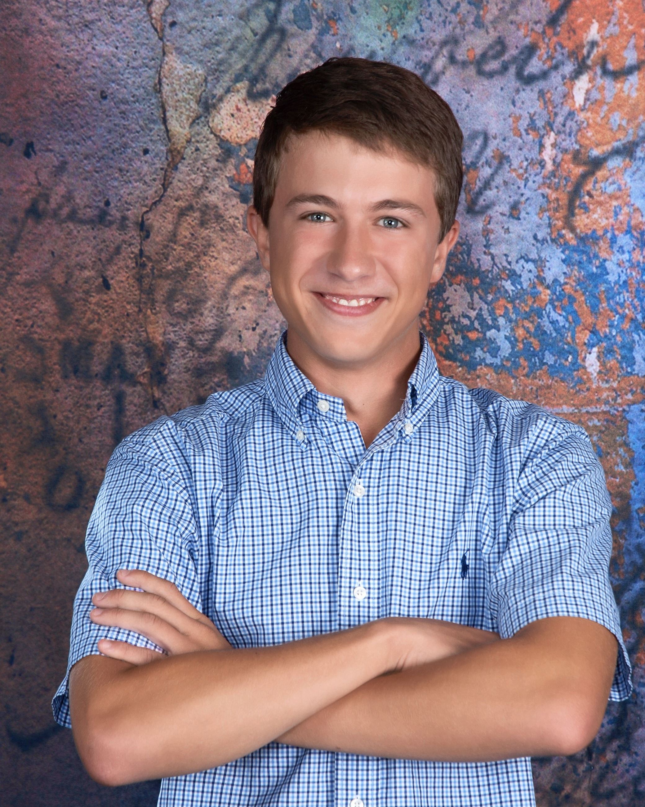 Michael Wayne ONeill