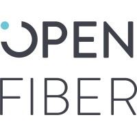 Open Fiber Logo