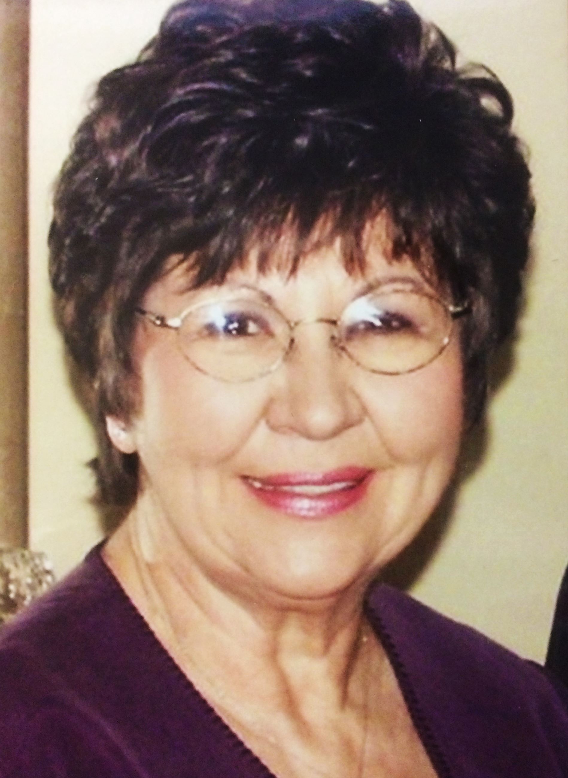 Councilwoman Shirley Howe