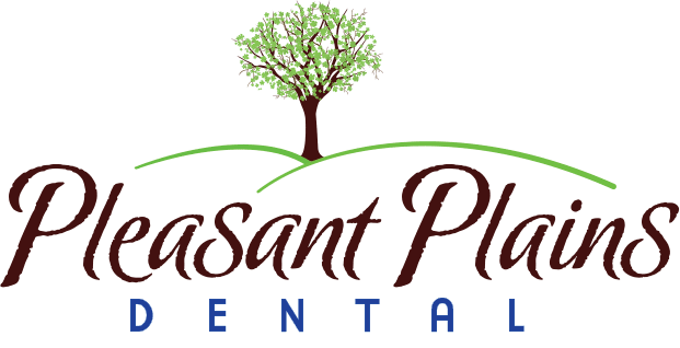 Pleasant Plains Dental logo