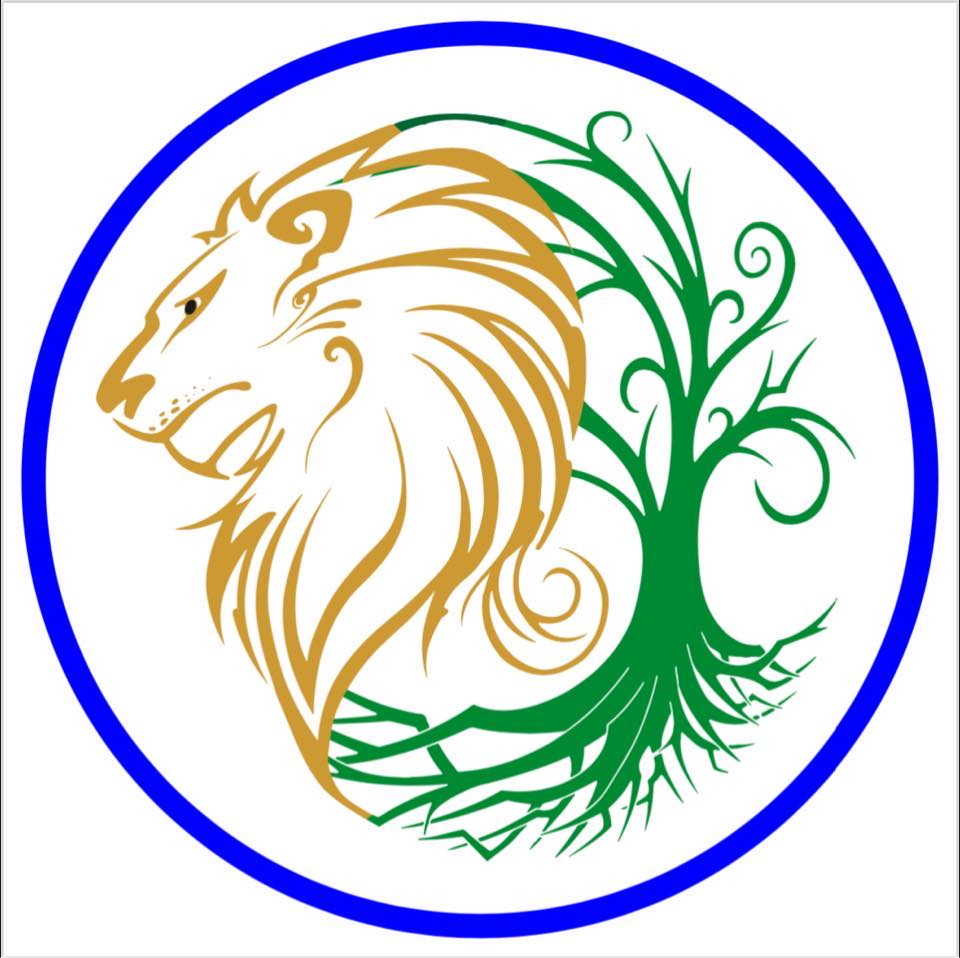 samson tree services logo